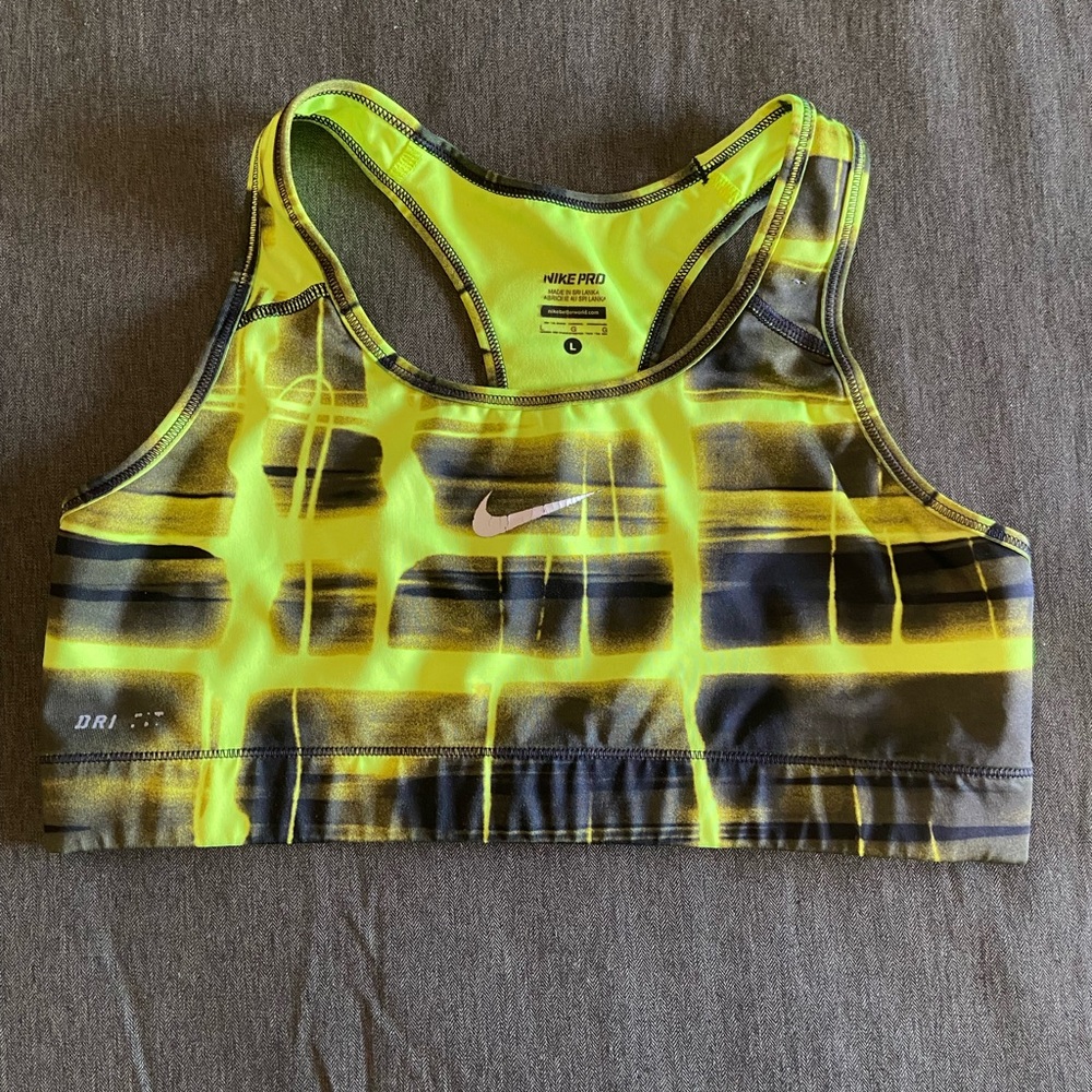 Nike Sports Bra